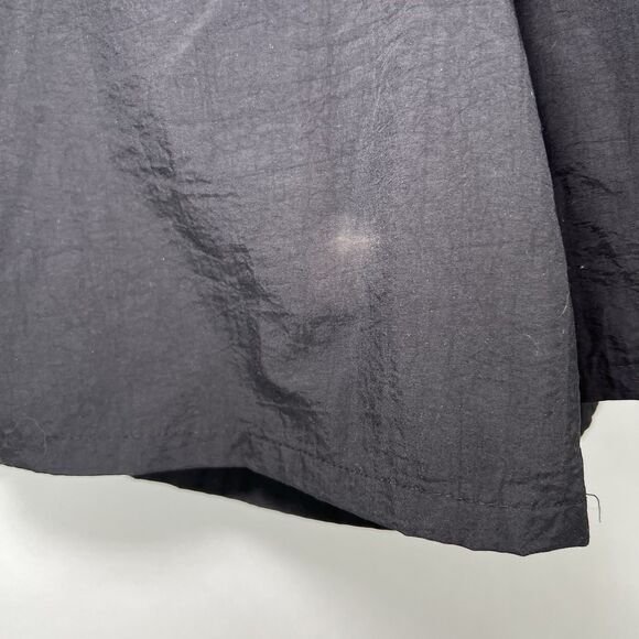 Vintage Big Dogs Swim Trunks Mens Medium (Fit Like XL) 38x6 Black Mesh Lined - Picture 7 of 14